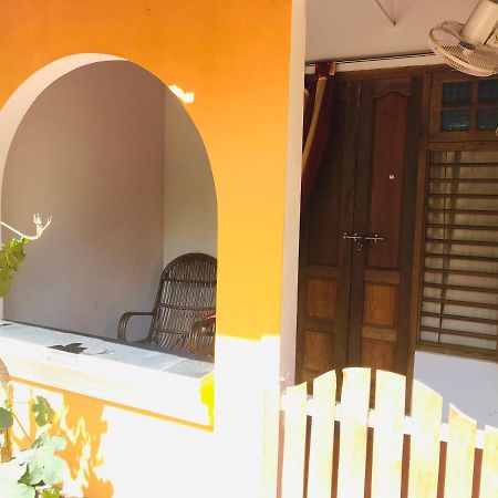 Jickys Nest Hotel Varkala Exterior photo