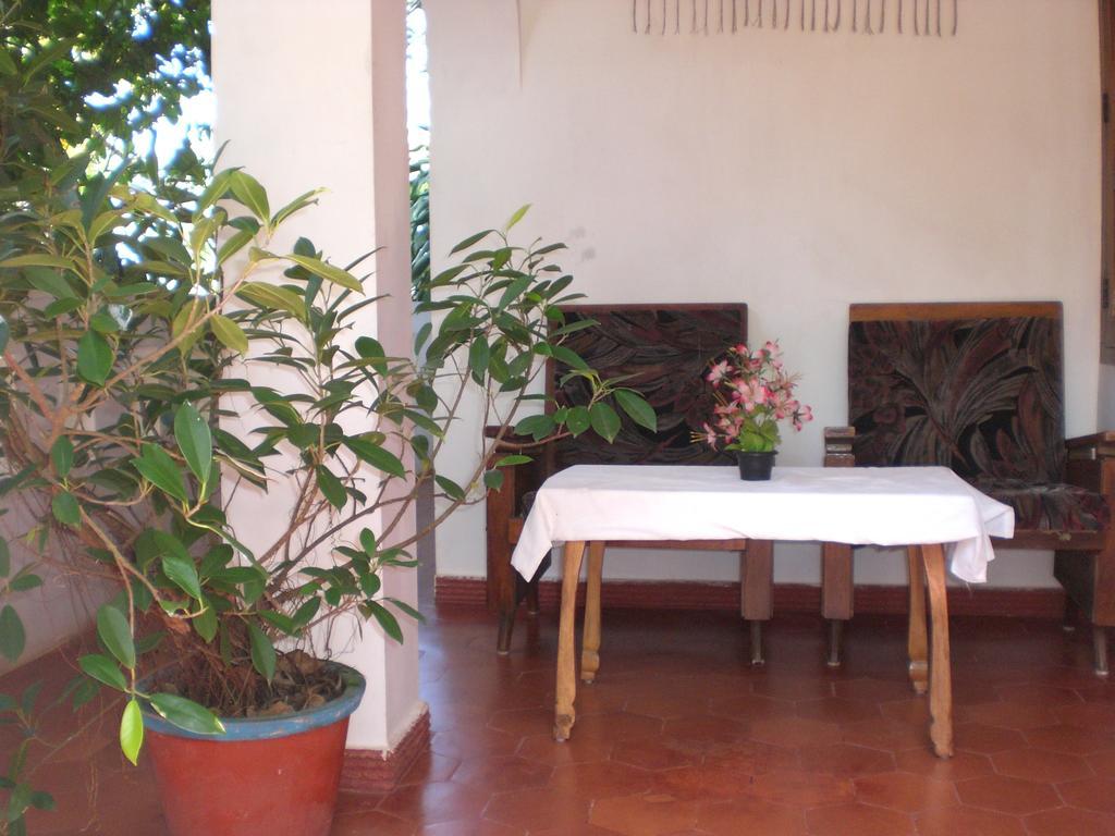 Jickys Nest Hotel Varkala Room photo